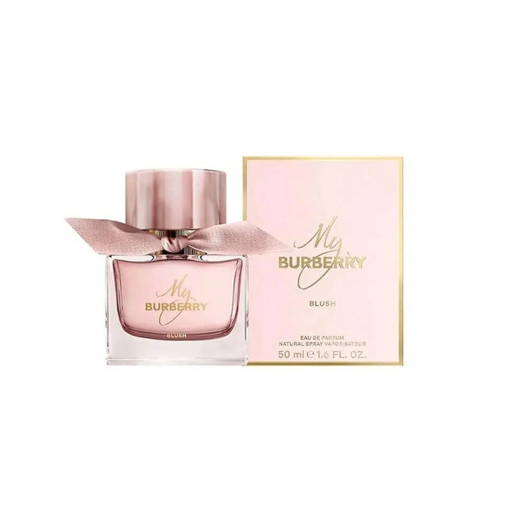 عطر ماي بربري بلاش أو دو بارفان للنساء من بربري