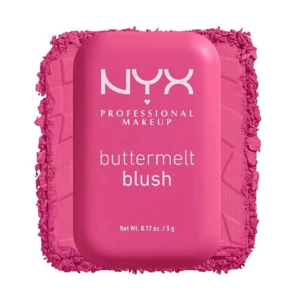 أحمر الخدود بترميلت من NYX 5 جرام
