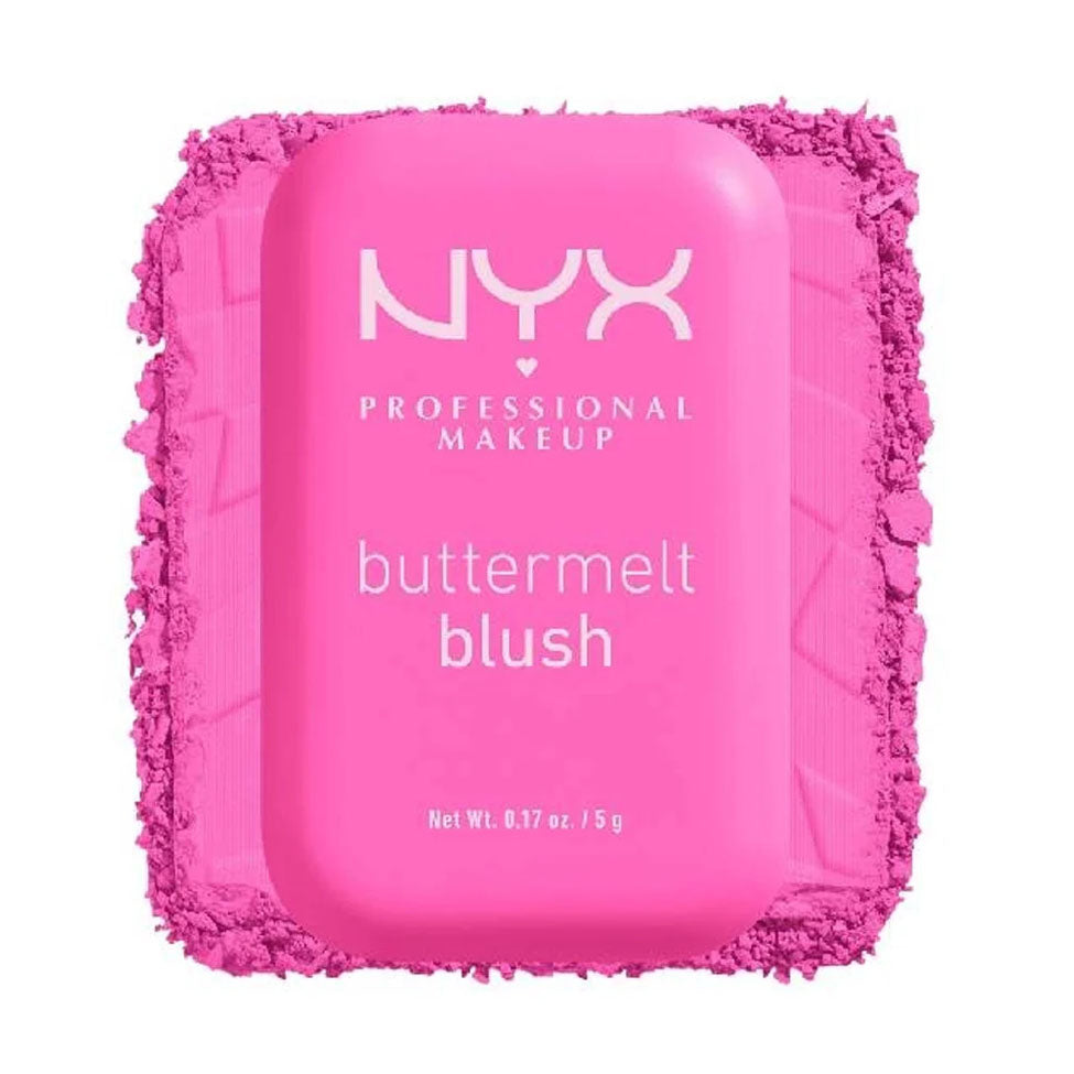 أحمر الخدود بترميلت من NYX 5 جرام