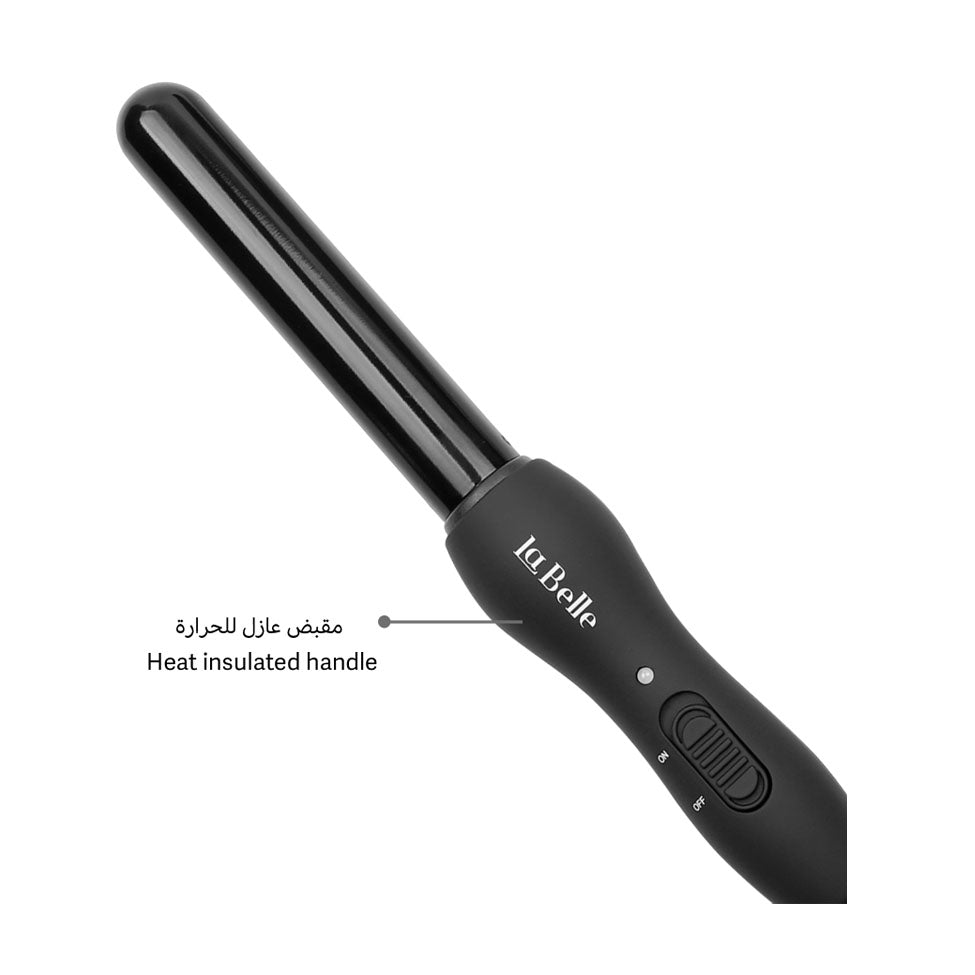 مجموعة لابيل ميني اسود