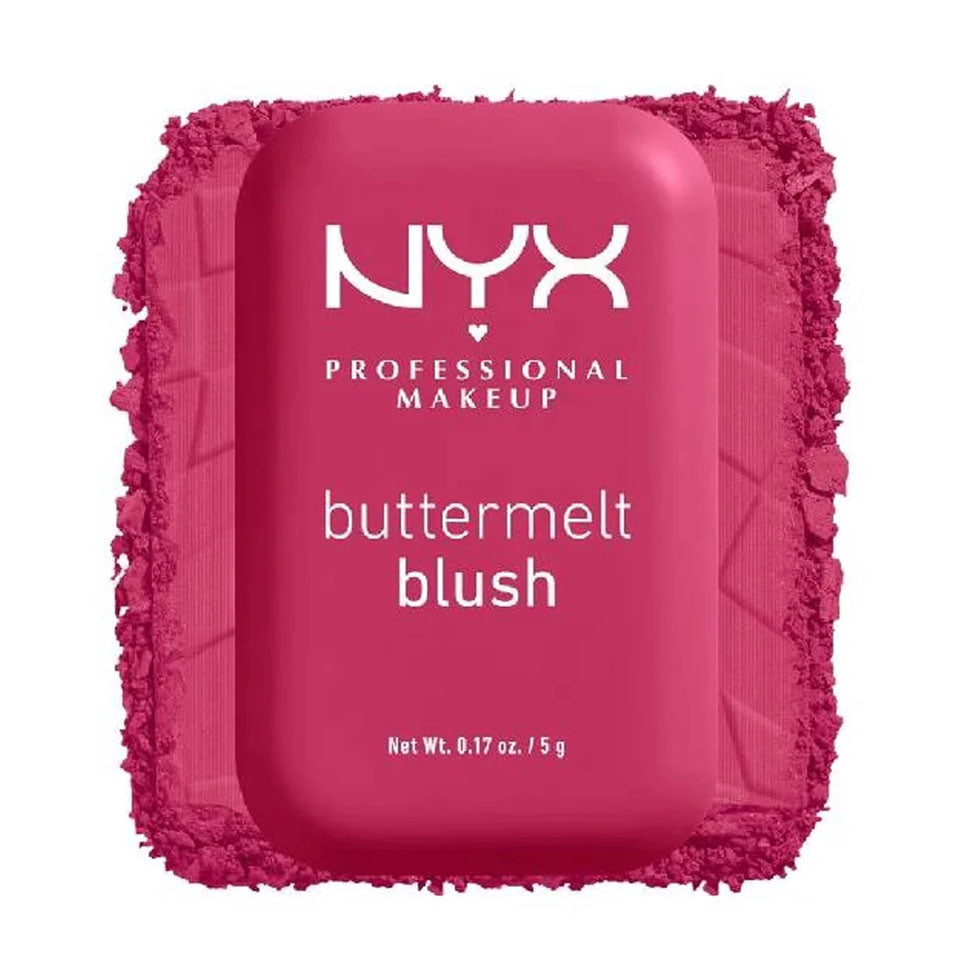 أحمر الخدود بترميلت من NYX 5 جرام