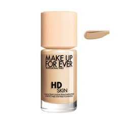 فاونديشن ميك اب فور ايفر كريم اساس HD SKIN 1N14