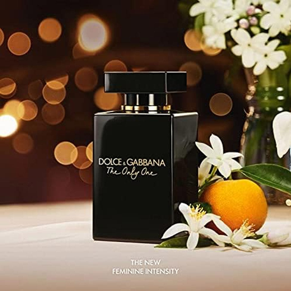 عطر ذا اونلي ون من دولتشي & جابانا للنساء او دي برفيوم انتنس