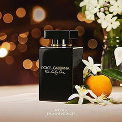 عطر ذا اونلي ون من دولتشي & جابانا للنساء او دي برفيوم انتنس