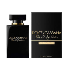 عطر ذا اونلي ون من دولتشي & جابانا للنساء او دي برفيوم انتنس