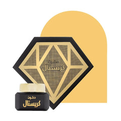 عود لافر بخور كرستال 30 جرام