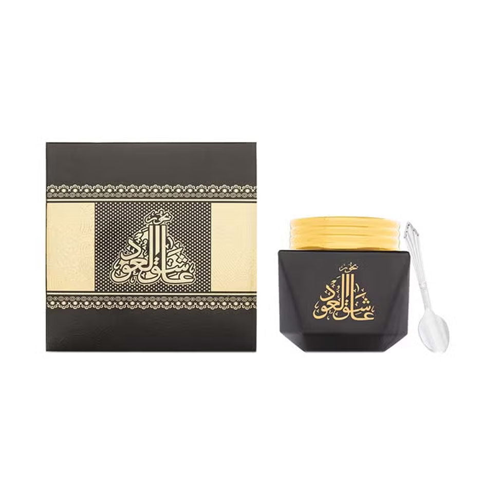 عود لافر مبسوس عاشق العود 30 جرام