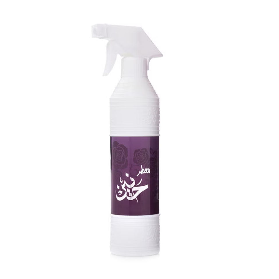 عود لافر معطر جو حنين 500 مل
