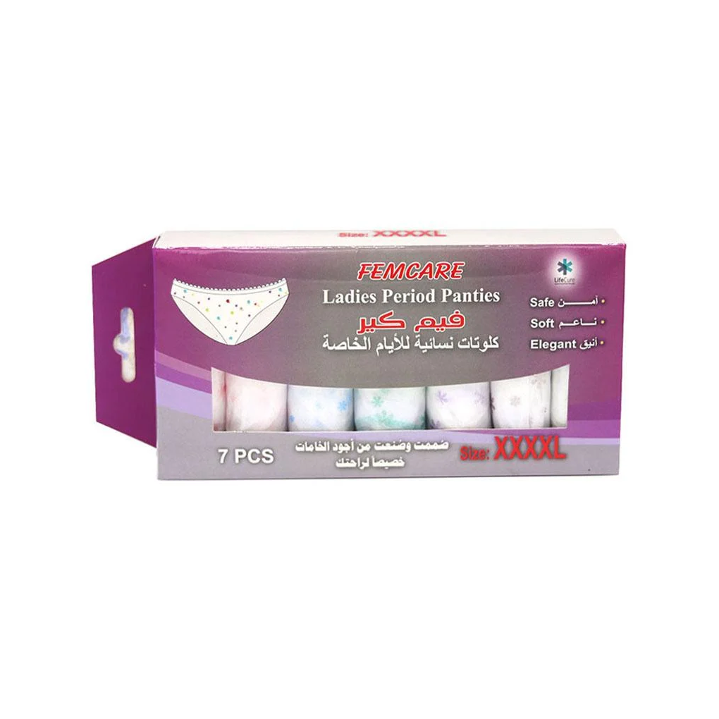 فيم كير كولتات دورة XXXXL