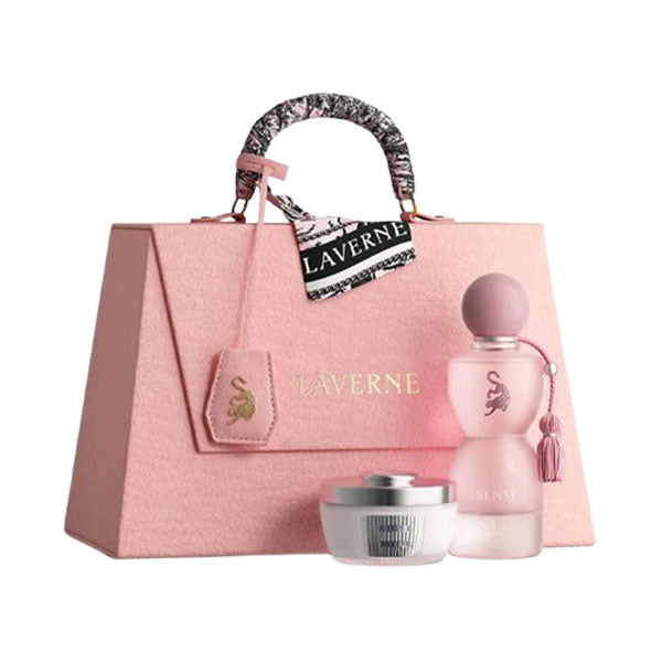 عطر سينس من لافيرن 75 مل