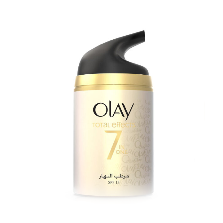اولاي كريم مرطب 50 مل SPF15