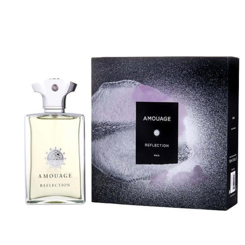 عطر امواج رفلكشن الرجالي او دو بارفيوم 100 مل