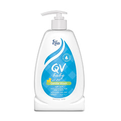 QV غسول للجسم للاطفال 500 جم