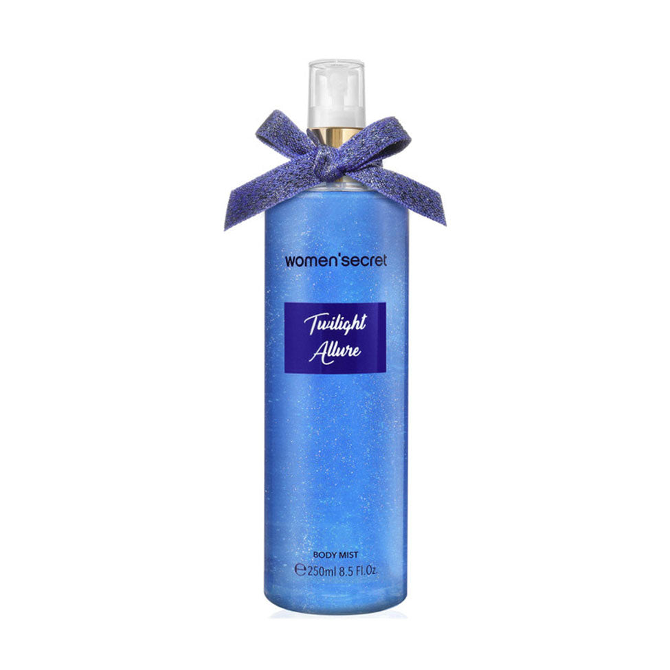 ومن سيكرت معطر جسم توايلايت اليور 250 مل