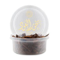 سدر الخليج عود معطر بخور العود 50 جرام