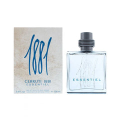 عطر 1881 اسنتيال من شيروتي للرجال او دي تواليت 100 مل