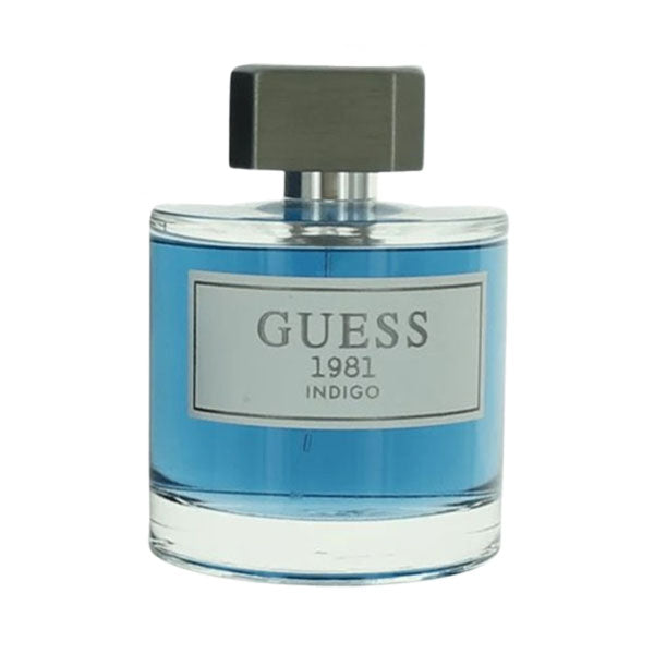 عطر 1981 انديجو من جس للرجال او دي تواليت 100 مل