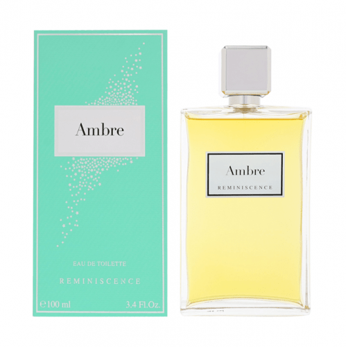 عطر عنبر من ريمينسينس للنساء او دي تواليت 100 مل