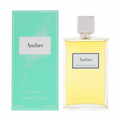 عطر عنبر من ريمينسينس للنساء او دي تواليت 100 مل