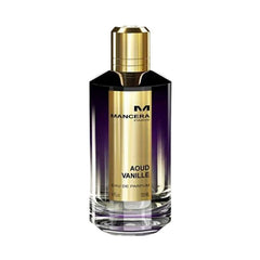 عطر عود فانيليا من منسيرا او دي برفيوم 120 مل
