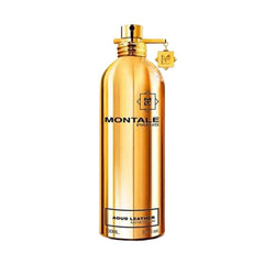 عطر عود ليذر من مونتال او دي بارفيوم 100 مل