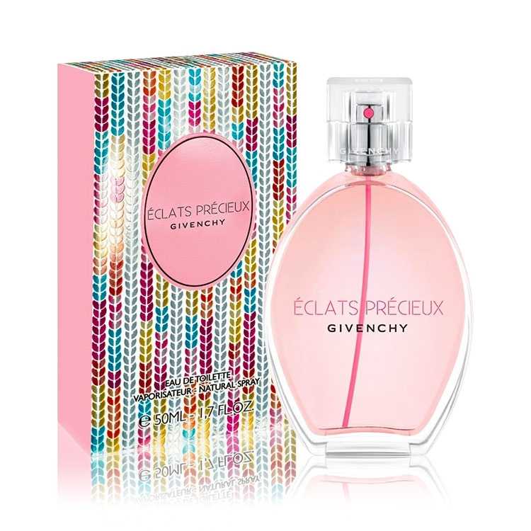 عطر اكيلتز بريسوس من جيفنشي للنساء او دي تواليت 50 مل