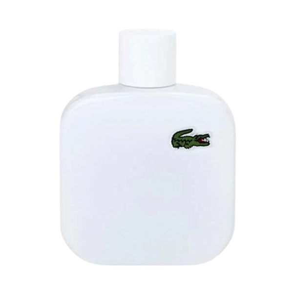 عطر ال .12.12 بلانك من لاكوست للرجال 100 مل او دي تواليت