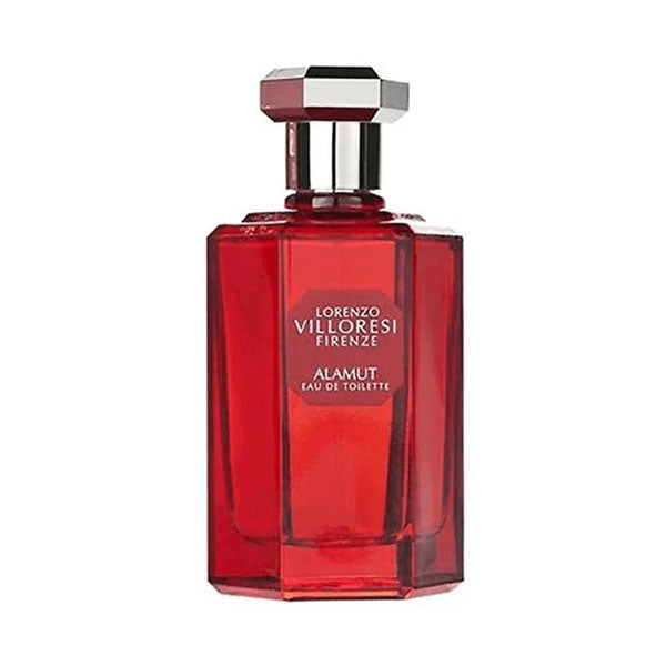 عطر الاموت من لورينزو فيلوريسي فايرنز او دي تواليت 100 مل