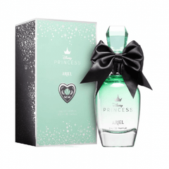 عطر الأميرة آريل من ديزني للنساء او دي بارفيوم 100 مل