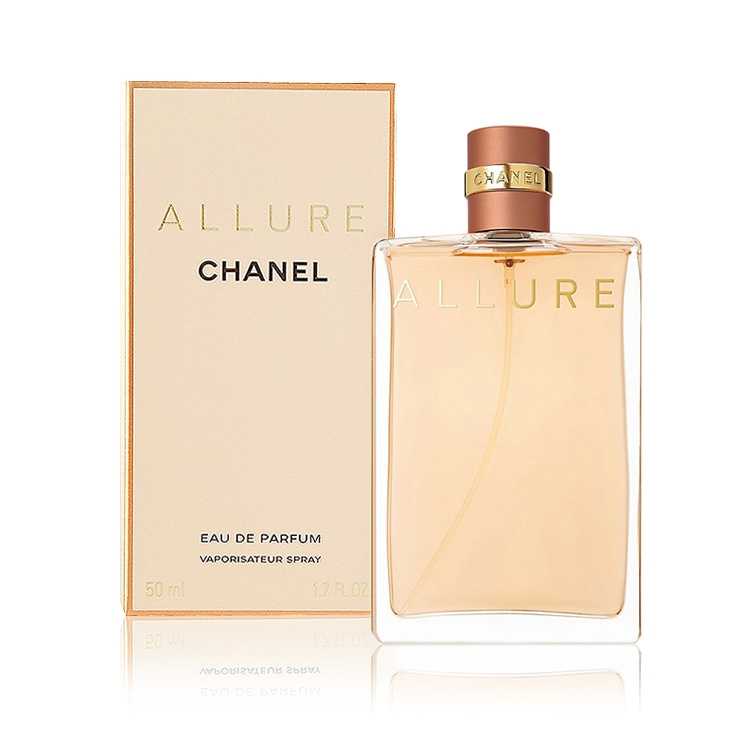 عطر ألور من شانيل للنساء أو دو برفيوم