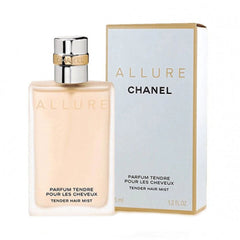 عطر الشعر الور من شانيل - 35مل