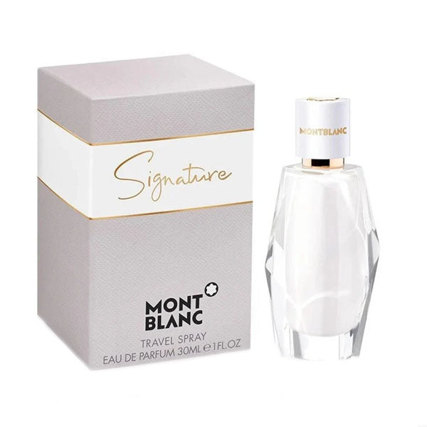 عطر الشعر مونت بلانك سيجنتشر 30 مل