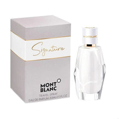 عطر الشعر مونت بلانك سيجنتشر 30 مل