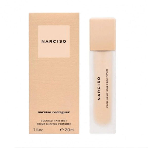 عطر الشعر وايت من نارسيسو رودريغز 30 مل