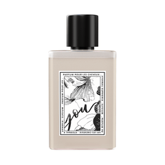 عطر الشعر يو من اليزيوم 50 مل
