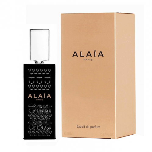 عطر اليا باريس من اليا باريس للنساء اكستريت دو برفيوم 20 مل