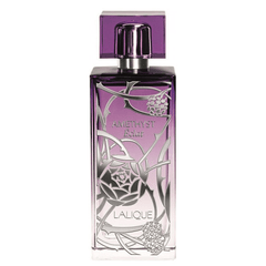 عطر اماثيست إكلات من لاليك للنساء او دي بارفيوم 100 مل