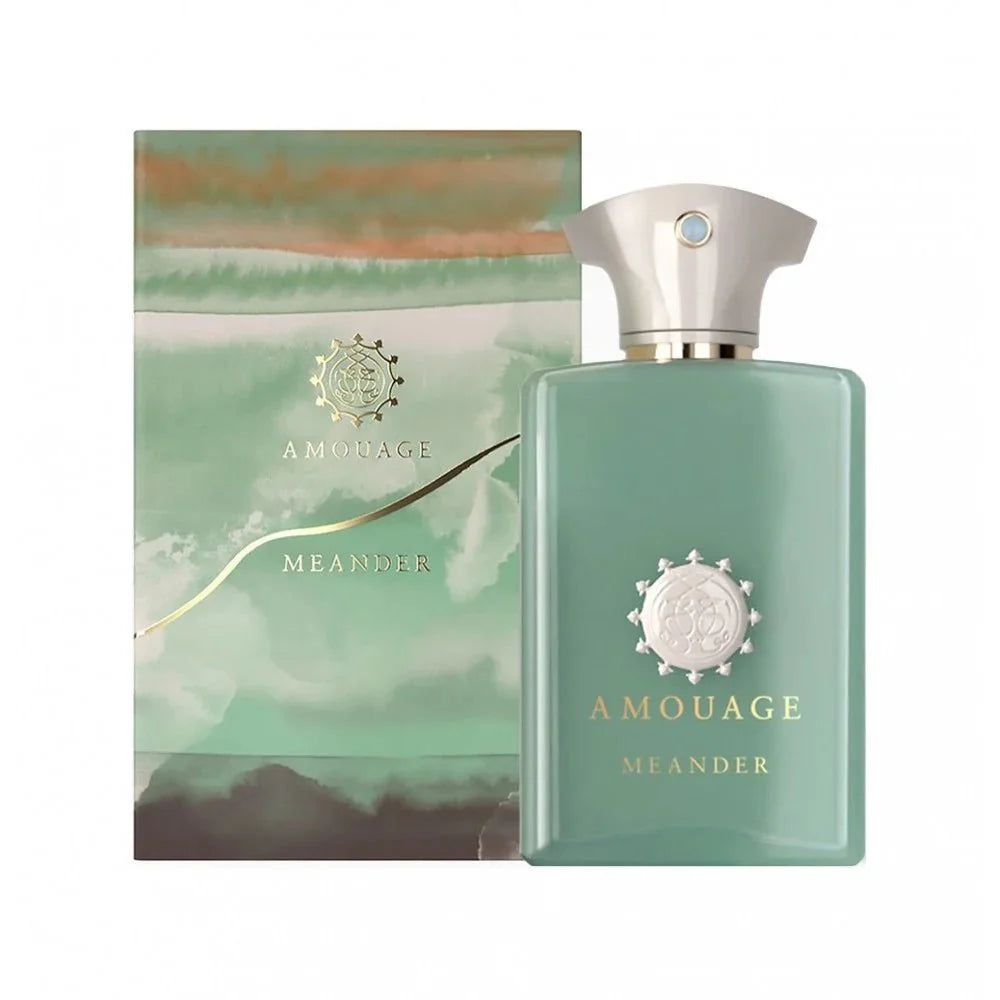 عطر امواج مياندر او دو بارفيوم 100 مل