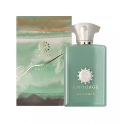 عطر امواج مياندر او دو بارفيوم 100 مل