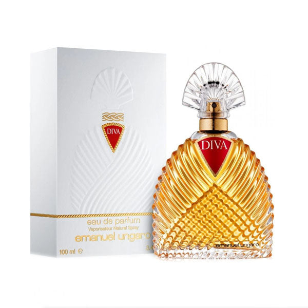 عطر انغارو ديفا او دو بارفيوم 100مل