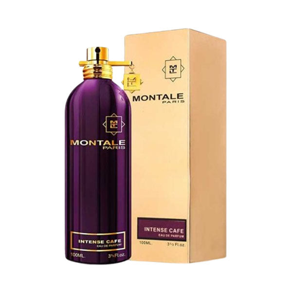عطر انتنس كافي من مونتال او دي بارفيوم 100 مل