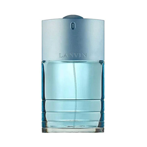 عطر اوكسجين هوم من لانفين للرجال 100 مل او دي تواليت