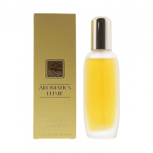 عطر أروماتكس إلكسير من كلينيك للنساء او دي بارفيوم 45 مل