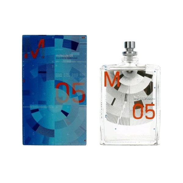 عطر اسنتريك 05 من اسنتريك موليكولز او دو تواليت 100 مل