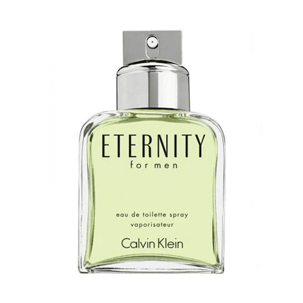 عطر اترنتي من كالفن كلاين للرجال أو دي تواليت 100 مل