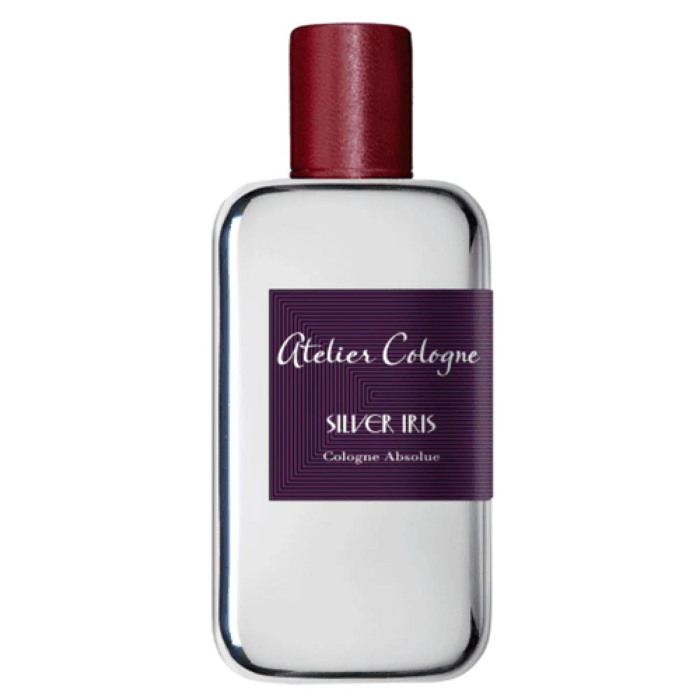عطر اتيليه كولون سلفر ايريس ابسولو بيور بارفيوم 100 مل