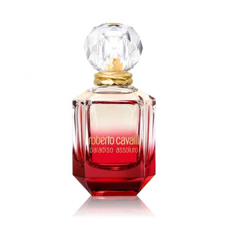 عطر باراديسو أوسولوتو من روبرتو كفالي للنساء أو دو برفيوم 75 مل