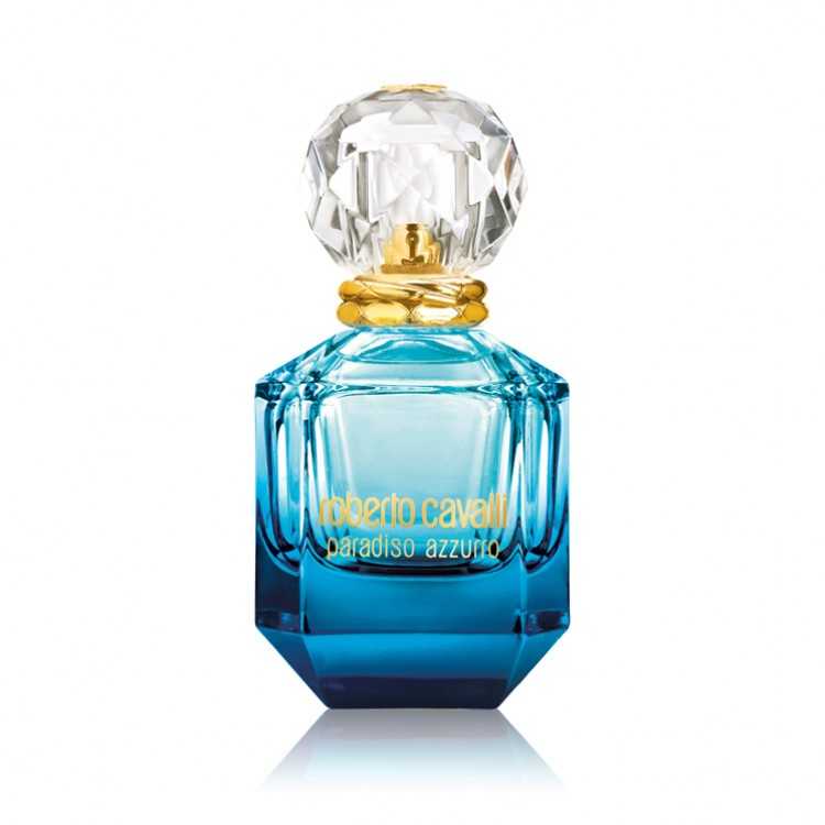 عطر باراديسو أزورو من روبرتو كفالي أو دي بارفيوم للنساء 75 مل