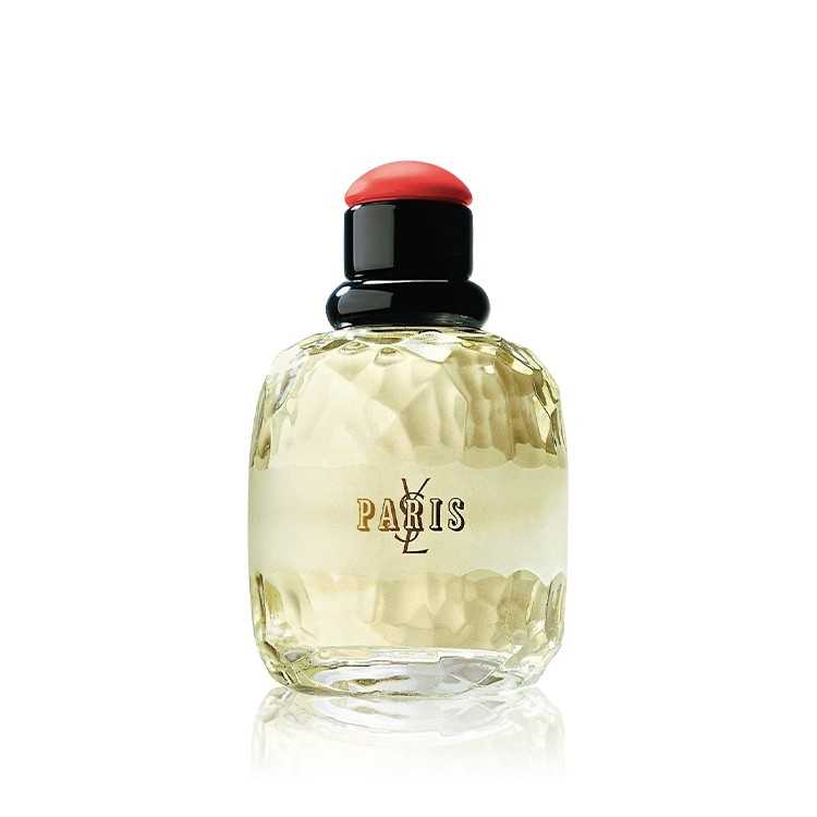 عطر باريس من اف سان لوران للنساء او دي تواليت 125 مل