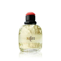 عطر باريس من اف سان لوران للنساء او دي تواليت 125 مل